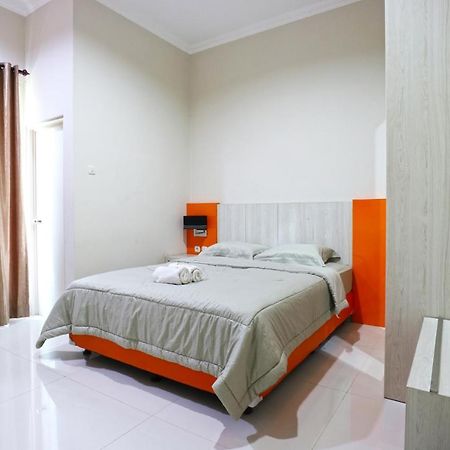 Apartmán Velozip Kos Exclusive Surabaja Exteriér fotografie