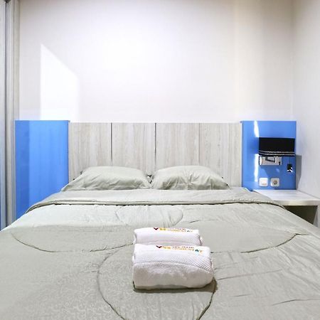Apartmán Velozip Kos Exclusive Surabaja Exteriér fotografie