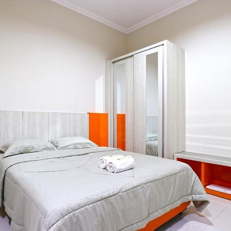 Apartmán Velozip Kos Exclusive Surabaja Exteriér fotografie