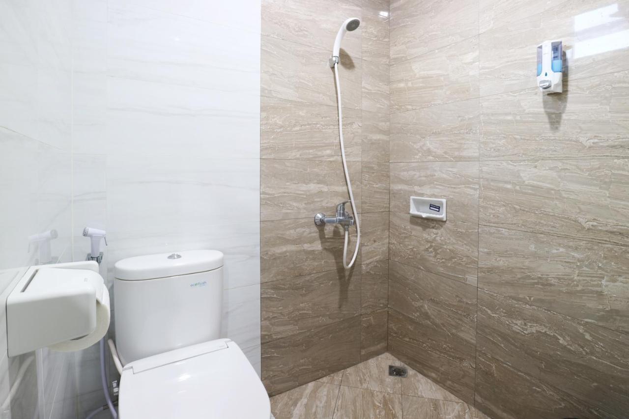 Apartmán Velozip Kos Exclusive Surabaja Exteriér fotografie