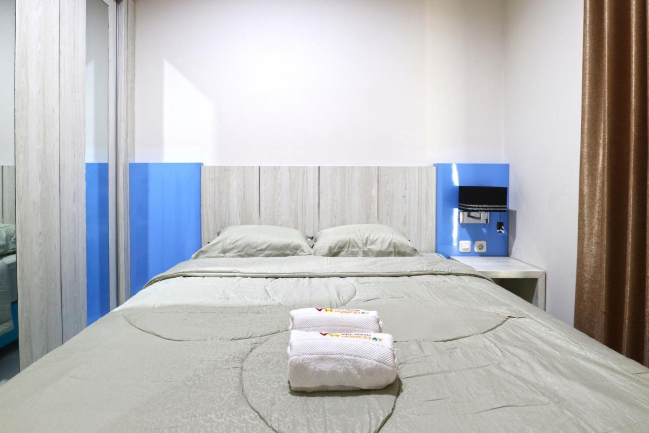 Apartmán Velozip Kos Exclusive Surabaja Exteriér fotografie