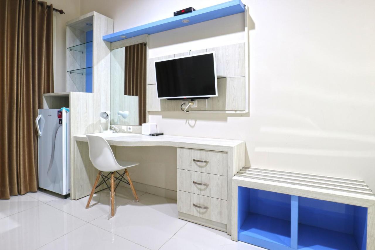 Apartmán Velozip Kos Exclusive Surabaja Exteriér fotografie