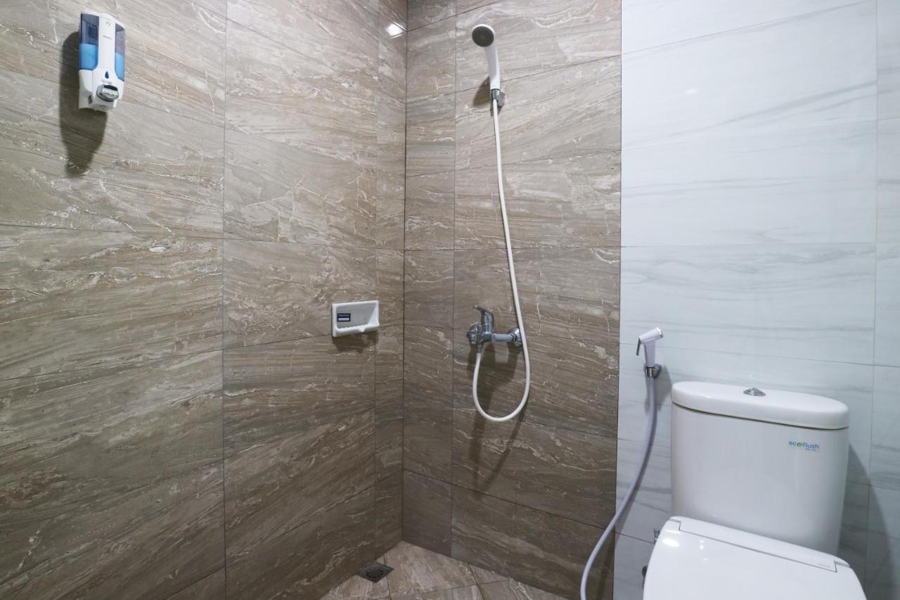Apartmán Velozip Kos Exclusive Surabaja Exteriér fotografie