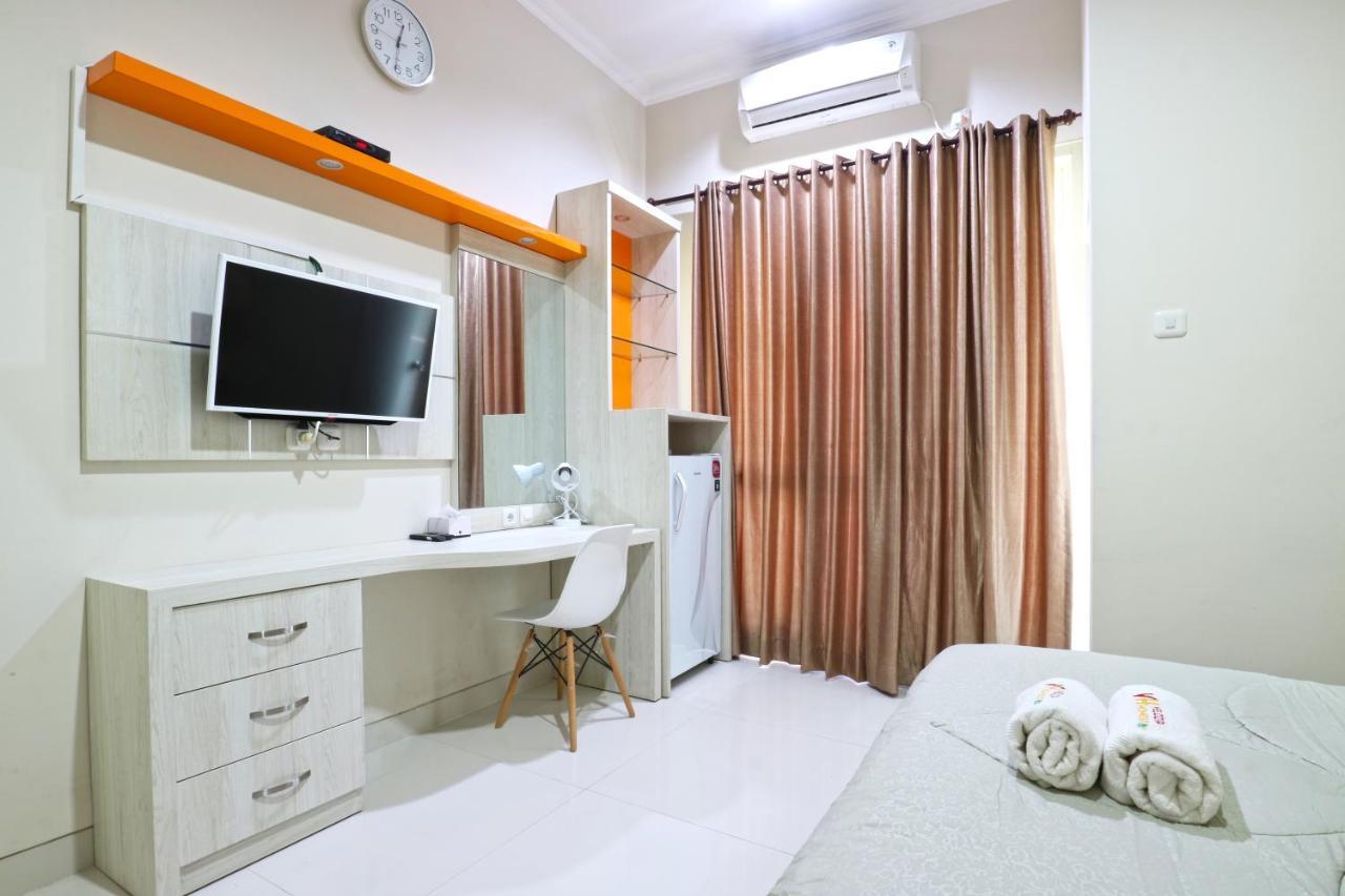 Apartmán Velozip Kos Exclusive Surabaja Exteriér fotografie