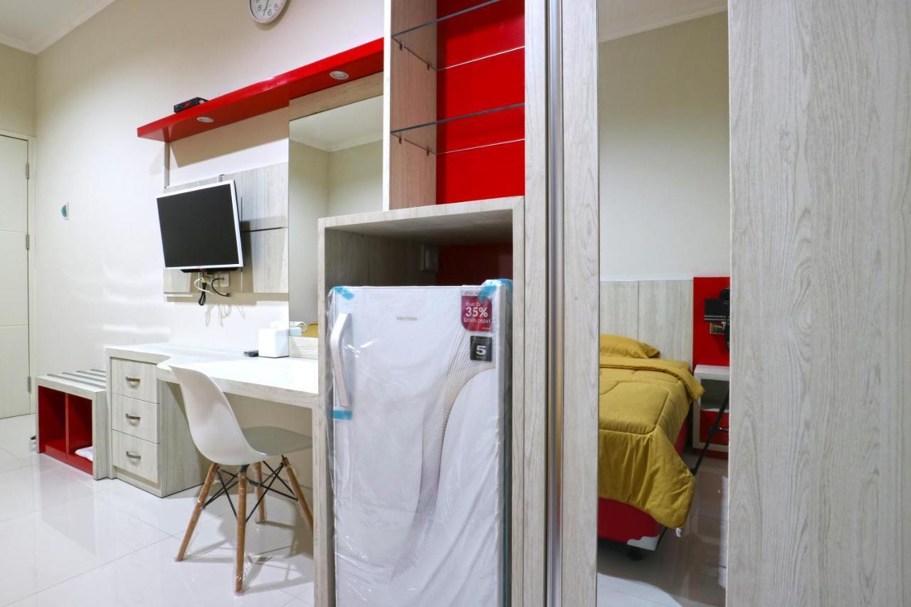 Apartmán Velozip Kos Exclusive Surabaja Exteriér fotografie
