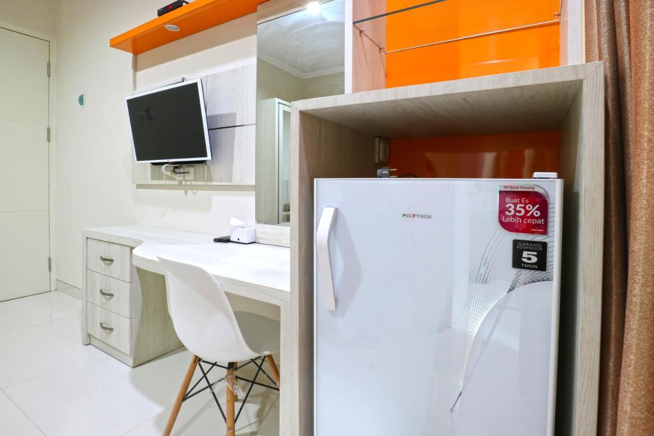 Apartmán Velozip Kos Exclusive Surabaja Exteriér fotografie