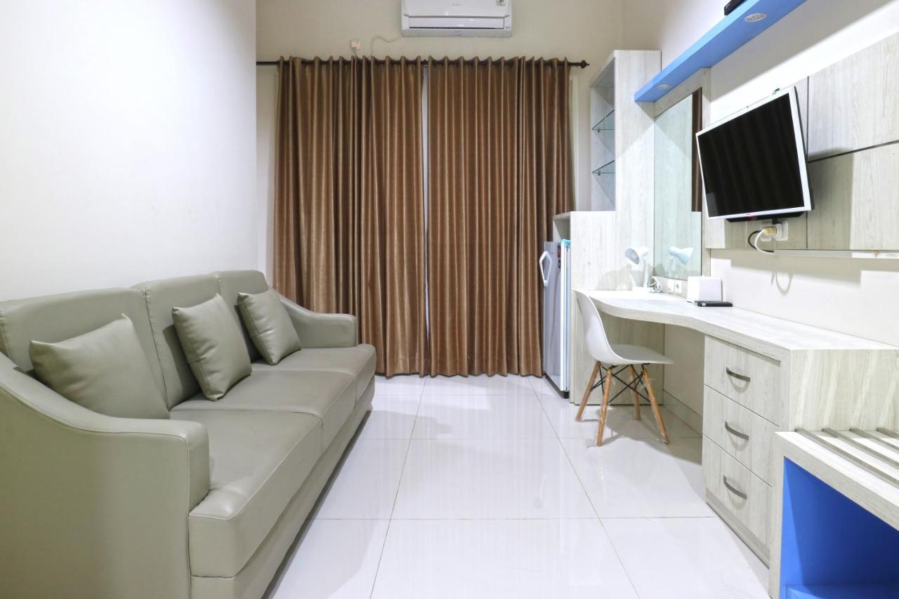 Apartmán Velozip Kos Exclusive Surabaja Exteriér fotografie