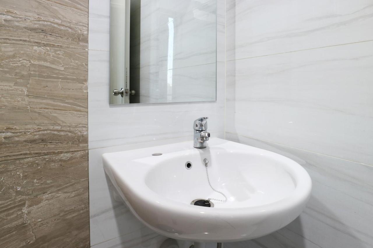 Apartmán Velozip Kos Exclusive Surabaja Exteriér fotografie