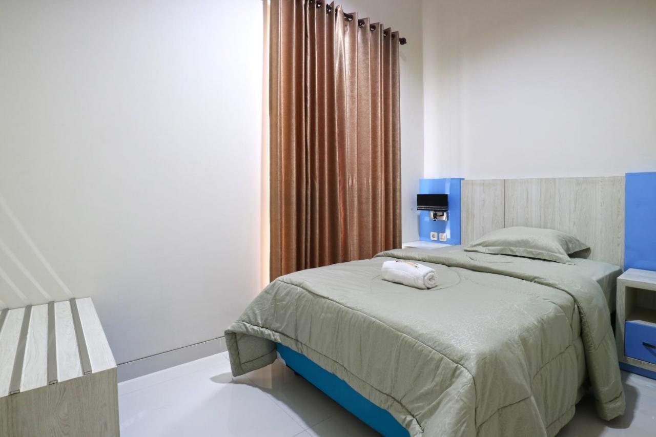 Apartmán Velozip Kos Exclusive Surabaja Exteriér fotografie