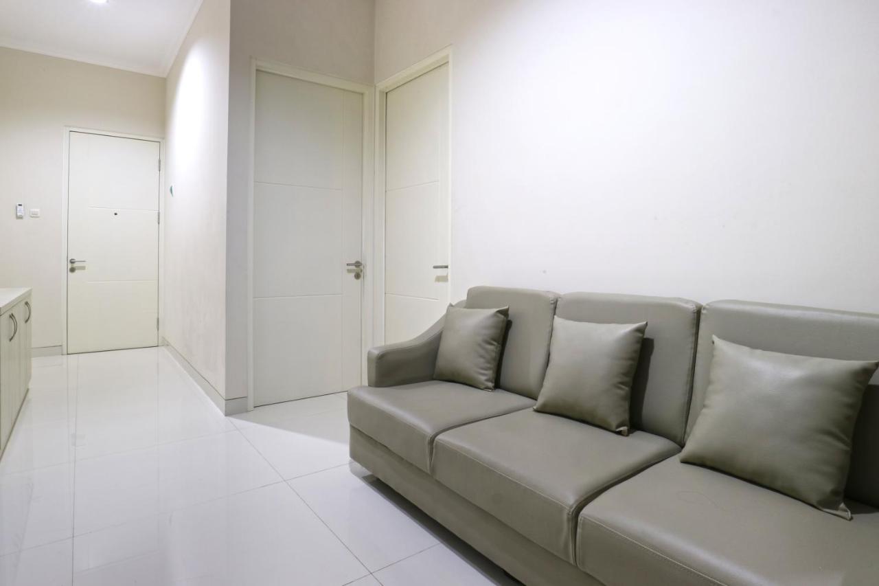 Apartmán Velozip Kos Exclusive Surabaja Exteriér fotografie