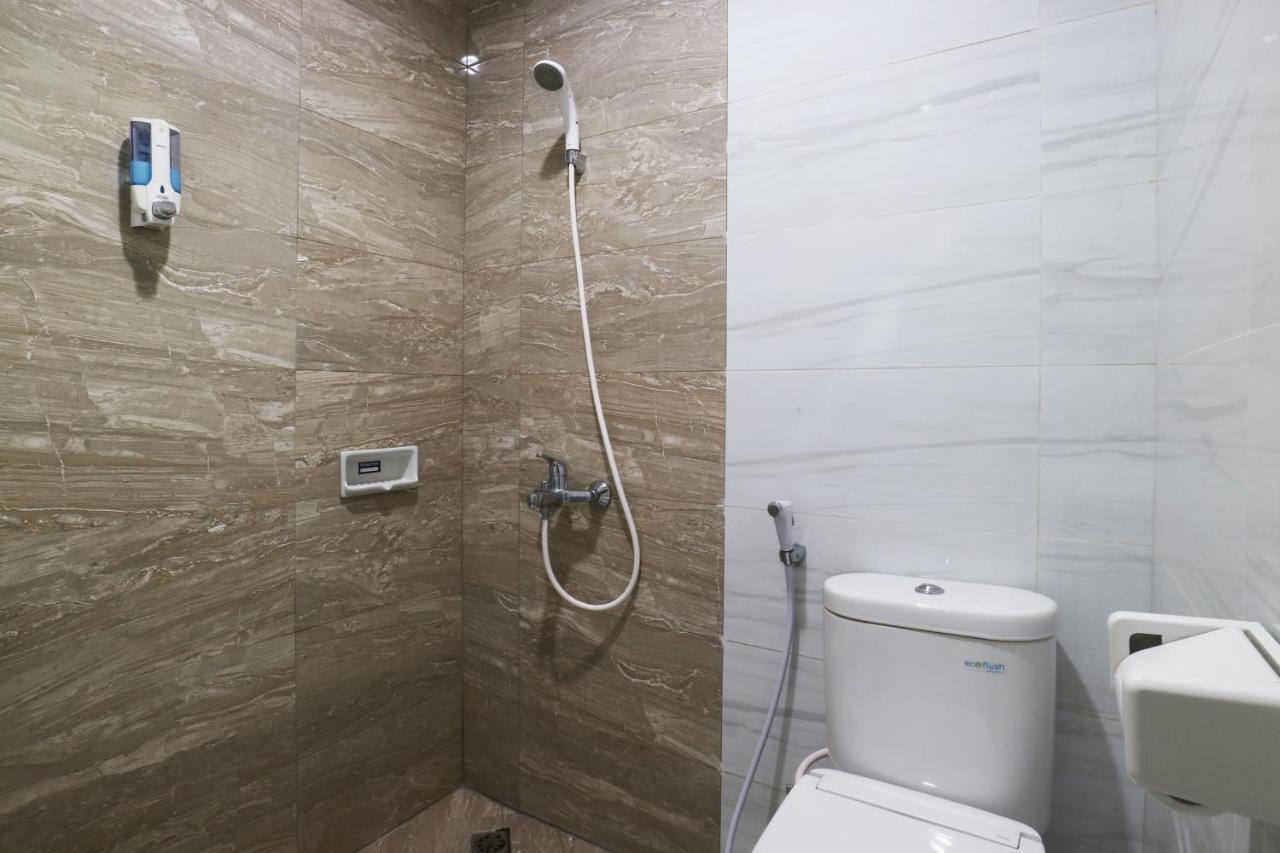 Apartmán Velozip Kos Exclusive Surabaja Exteriér fotografie