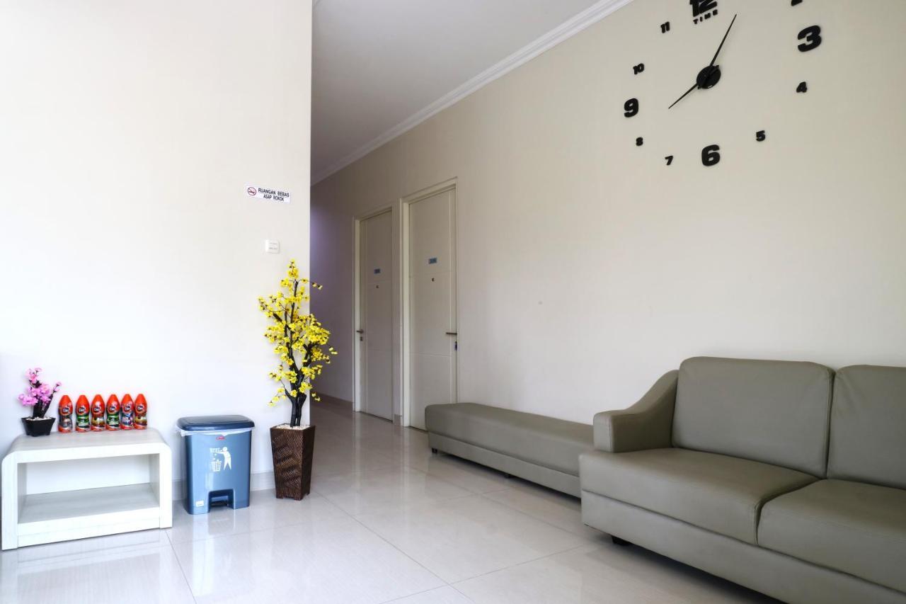 Apartmán Velozip Kos Exclusive Surabaja Exteriér fotografie